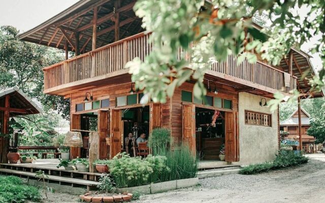 Homestay Baan Auy Chiang Mai