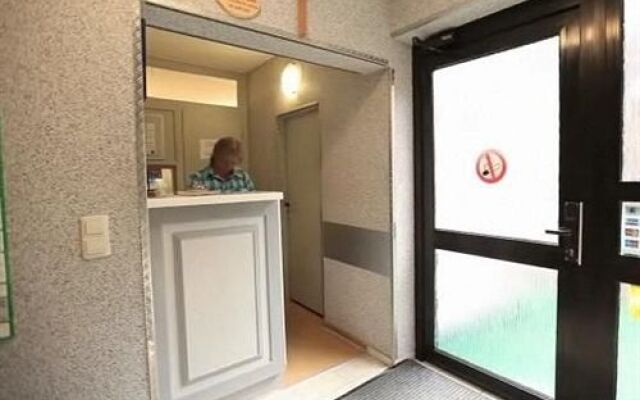 Advance Hotel zum Hahn