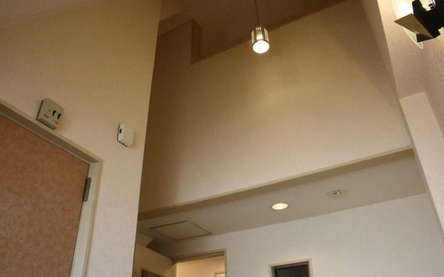 Hotel MUSE Osaka - Adults Only