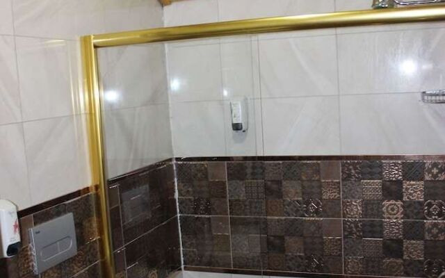 New Doga Resort Hotel