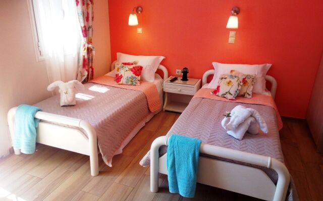 Evizorzia Villas