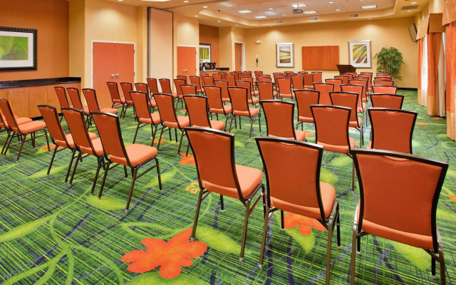 Fairfield Inn & Suites by Marriott Grand Island
