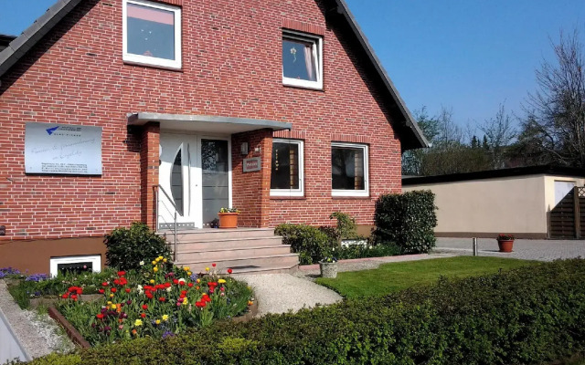 Gästehaus Flensburg Engelsby
