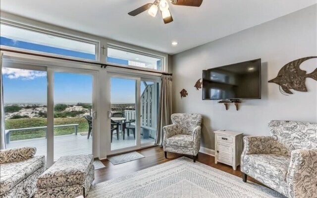 Sandpiper 95076 - 3 Br Townhouse