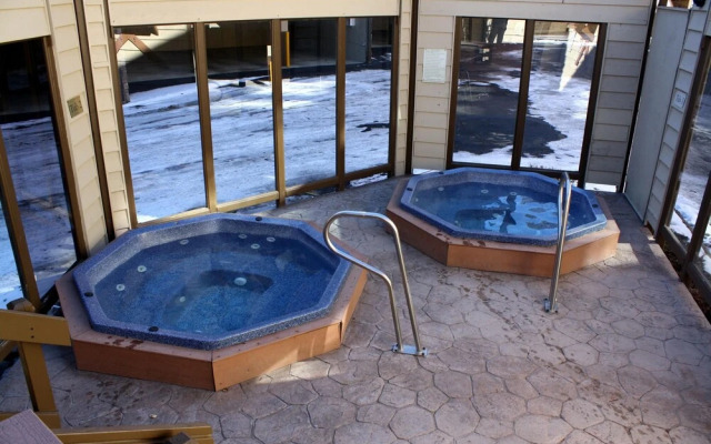 Park Place #C104 By Peak Property Management