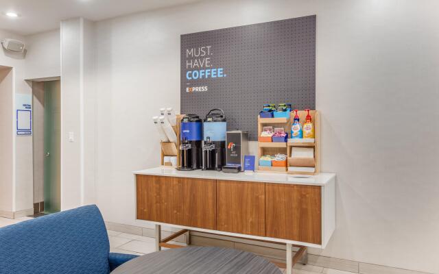 Holiday Inn Express Ramsey-Mahwah by IHG
