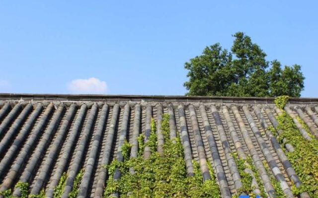 Zhenyangxia Scenic Area Theme Inn