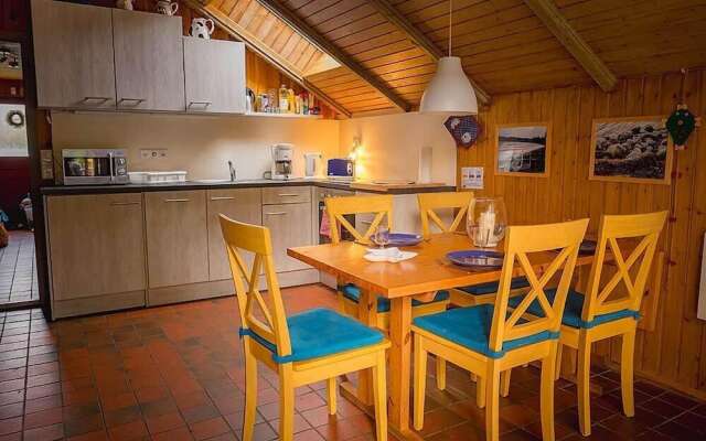 Juwel Feriendorf - Reihenhaus Sören