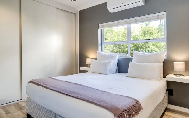 Ocean View Camps Bay 5bed Villa w Pool Valtameri