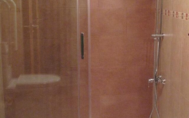 Hostal La Provinciana