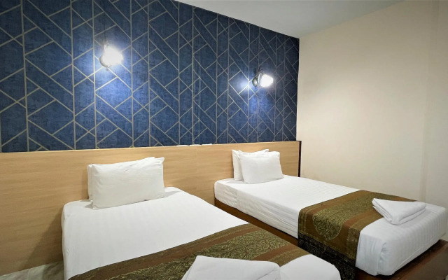 Luck Swan Boutique (SHA Plus+)