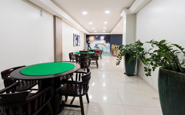 Hotel Bella Camboriú