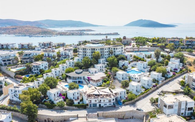 Riva Bodrum Resort - All Inclusive - Adult Only