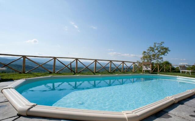 Casa Vacanze Toscana Il Puggio
