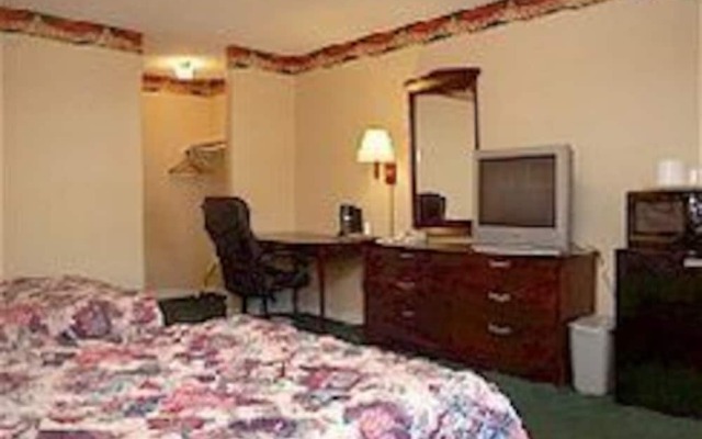 Yorktown Motor Lodge