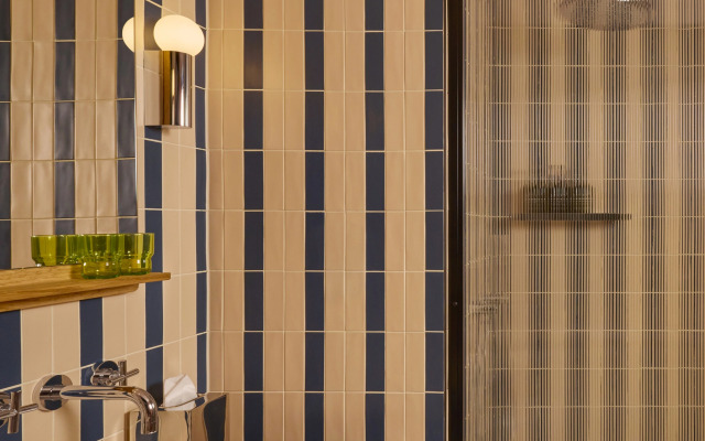 Sir Devonshire Square Hotel, part of Sircle Collection