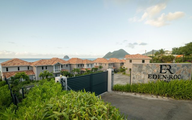 Eden Roc Villas