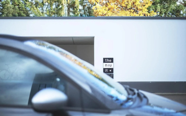Holiday Inn – the niu, Cure Erlangen by IHG