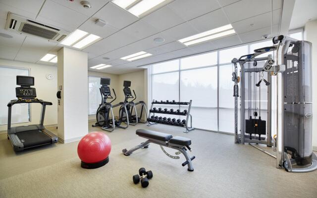 SpringHill Suites by Marriott Dayton Beavercreek