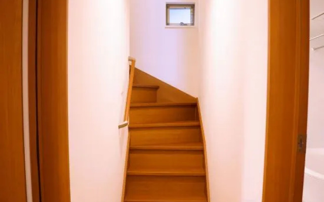 Tokyo　Ikebukuro　villa