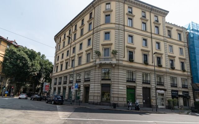 The Best Rent - Apartment in Milan downtown