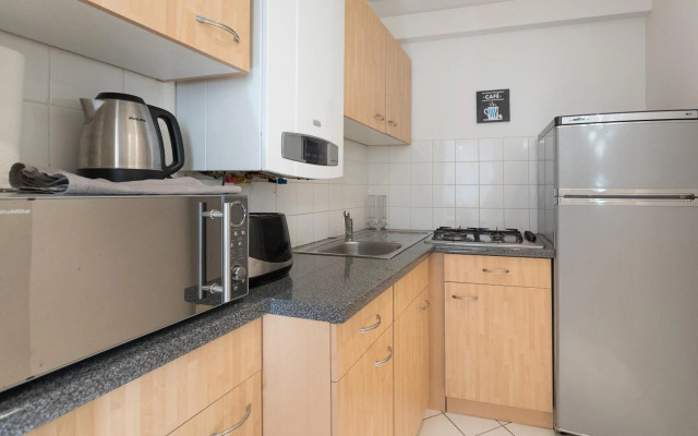 Gorgeous Hideout | City Center Apartment