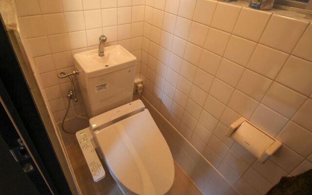 JQ Villa Kyoto Higashikujo