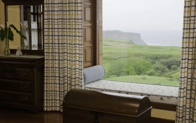 Posada Punta Ballota