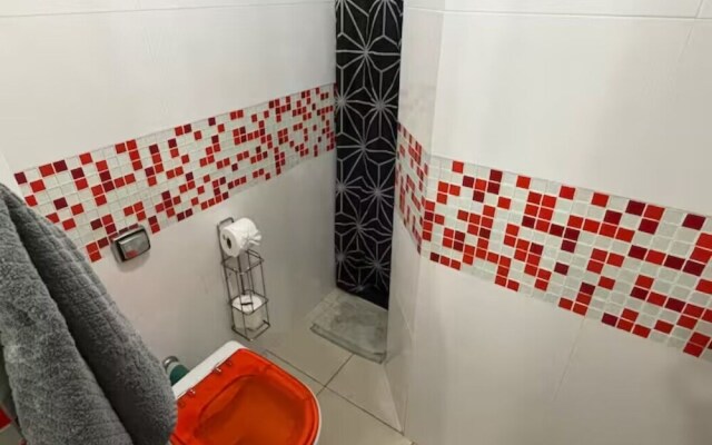 SuhcasaCopacabana 50 Ocean View