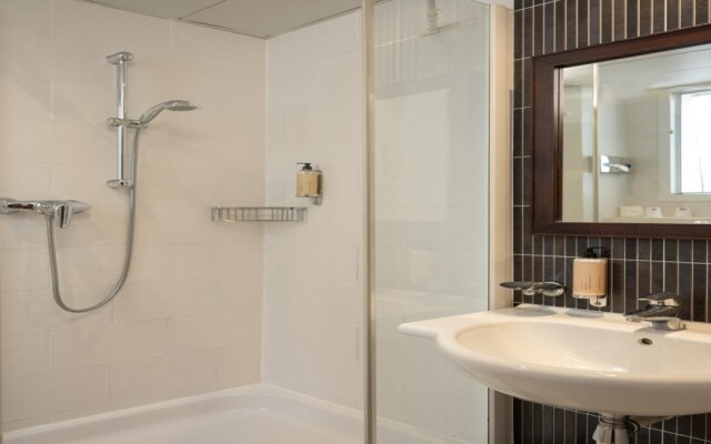 Hotel Brittany