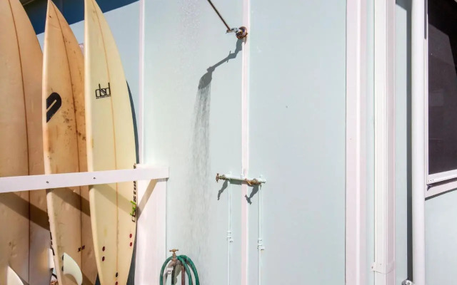 Periwinkle I Pet Friendly I 2 Mins Walk to Beach