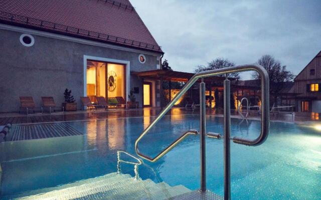 Romantik Hotel Zum Klosterbräu