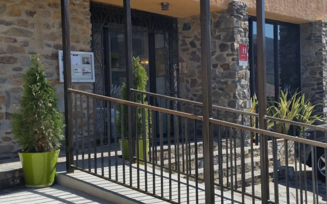 Le Madeloc Hôtel & Spa