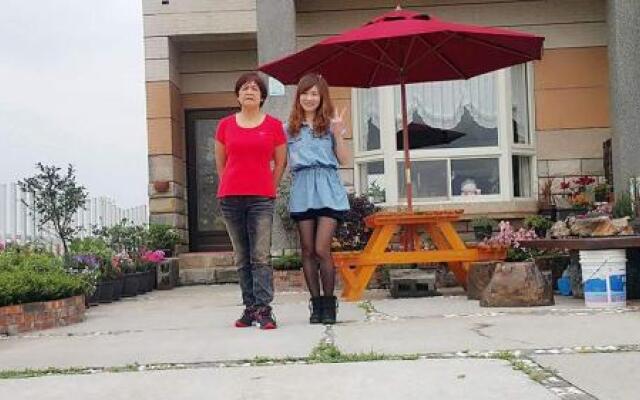 Residence Of The Bed And Breakfast