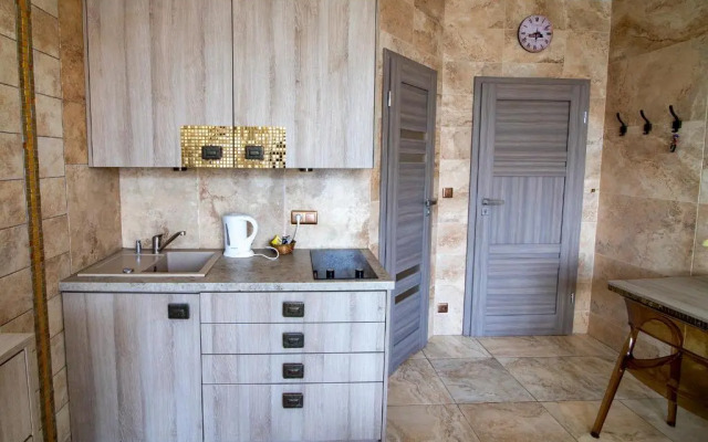 Apartament Skwer Kościuszki