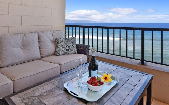 Maui Kai 605 1 Bedroom Condo