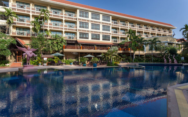 Prince Angkor Hotel & Spa