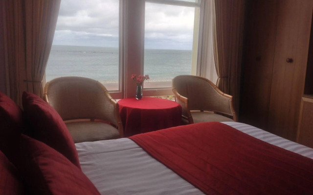 Swn Y Mor Hotel