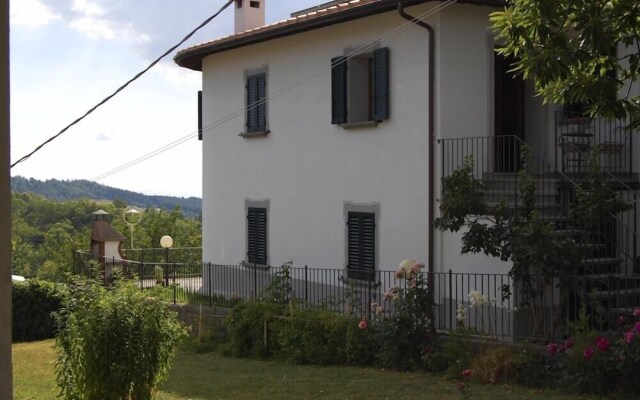 Holiday Home Casa Laura