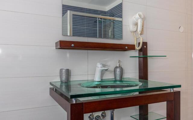 Apartments in Crikvenica 41379