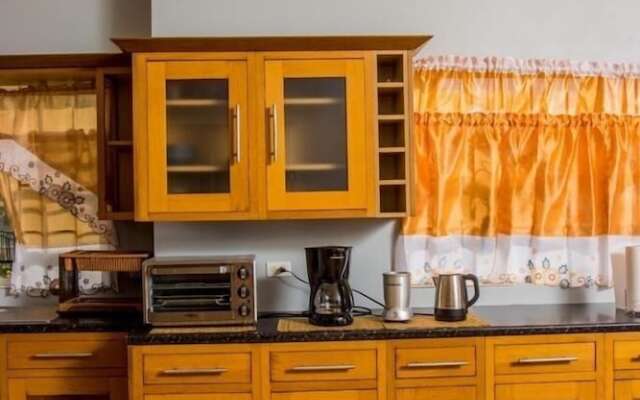 Villa Solstice Luxury 4 Bedroom