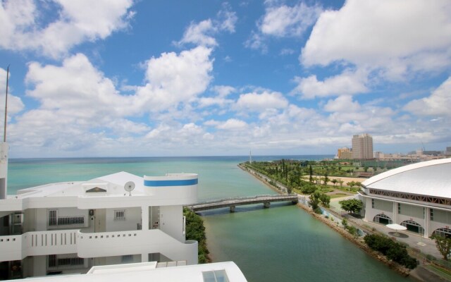 Seaside Condominium Mihama