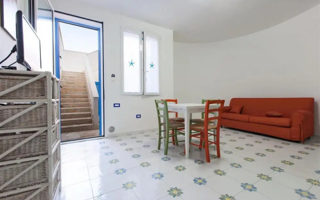 316 Le Dimore Turchesi - Trilo C