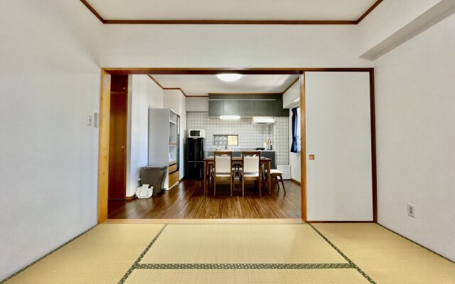 Hotel Tenshi-Kan Kumoji