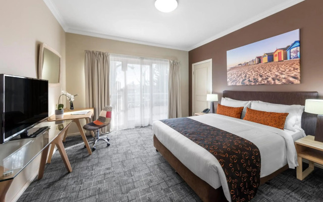 Kimberley Gardens Hotel & Serviced Apartments