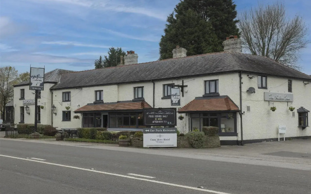 Premier Inn Knutsford (Mere)