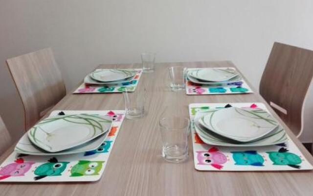 Gloria House Check in at Via Giuseppe Garibaldi n 104