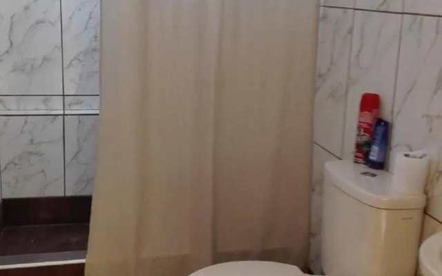 Ramirez House