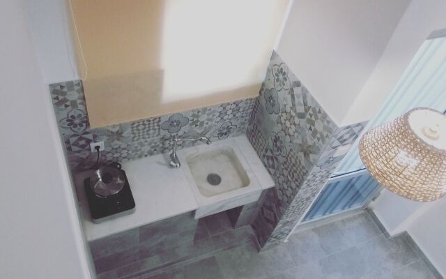 Filio Guesthouse