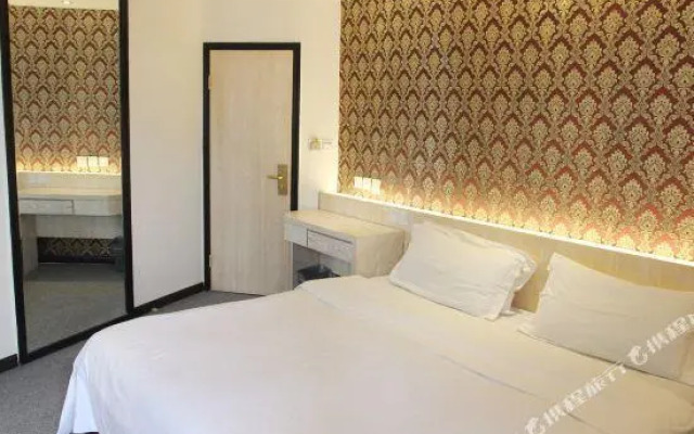 Yucheng Shangyue Hostel